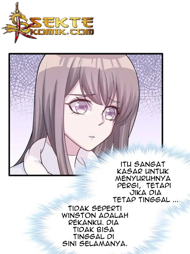 Beauty and the Beasts Chapter 122 Bahasa Indonesia